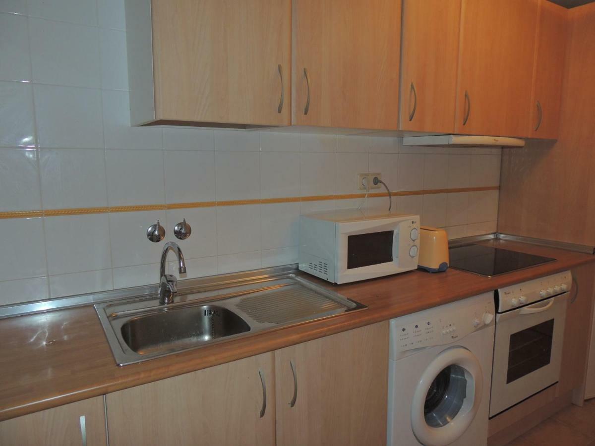 Apartamento Centrico Con Wifi En Biescas Kültér fotó